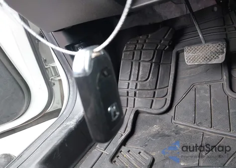 2016 Honda Hr-V Ex из США, поврежденный, VIN 3CZRU5H56GM747242